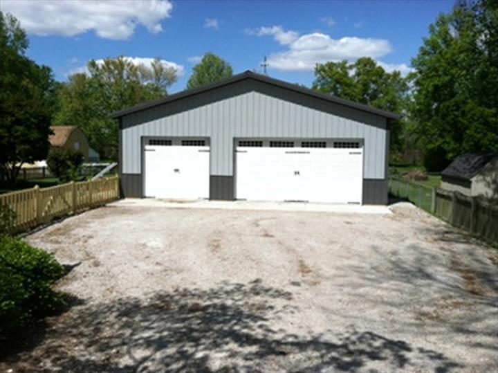 Brazil Garage Door Brazil, IN