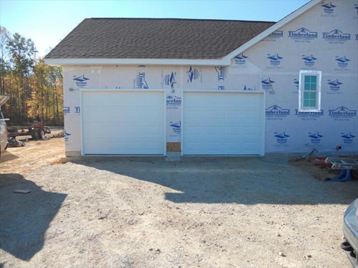 Brazil Garage Door Brazil, IN