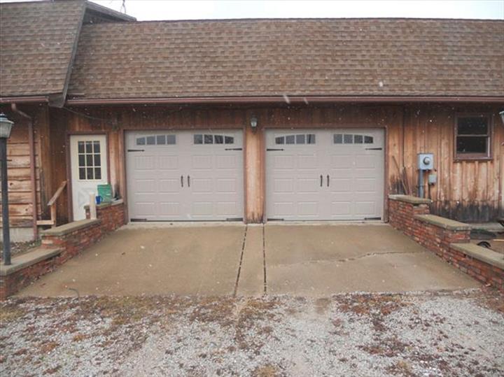 Brazil Garage Door Brazil, IN