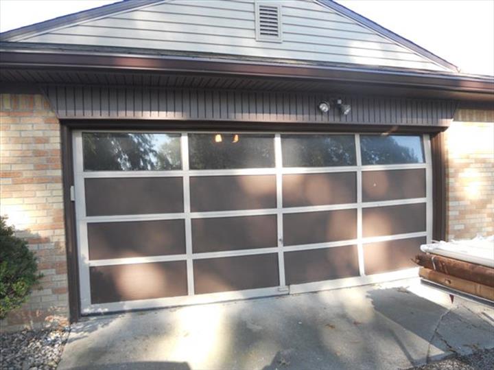 Brazil Garage Door Brazil, IN